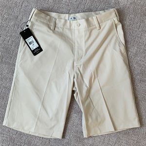 NWT Adidas Men’s Golf shorts